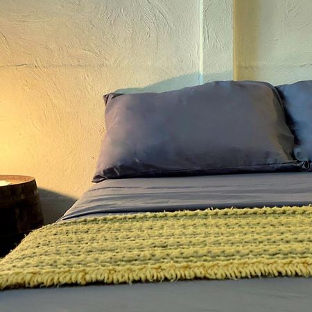 Smile Jungle Hostel Puerto Viejo de Talamanca Ngoại thất bức ảnh