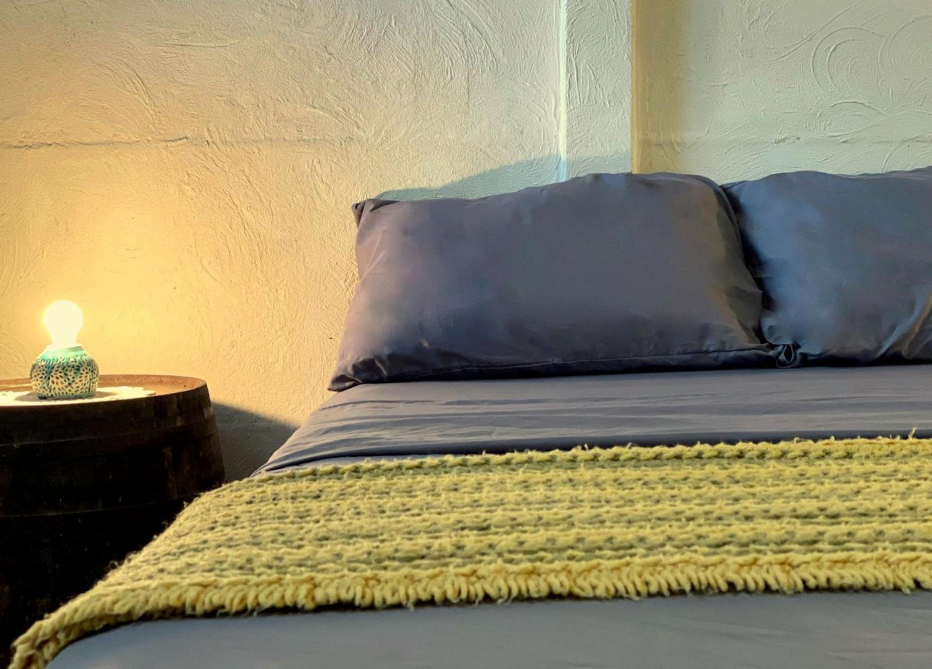 Smile Jungle Hostel Puerto Viejo de Talamanca Ngoại thất bức ảnh